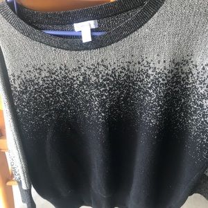 Charter Club sweater